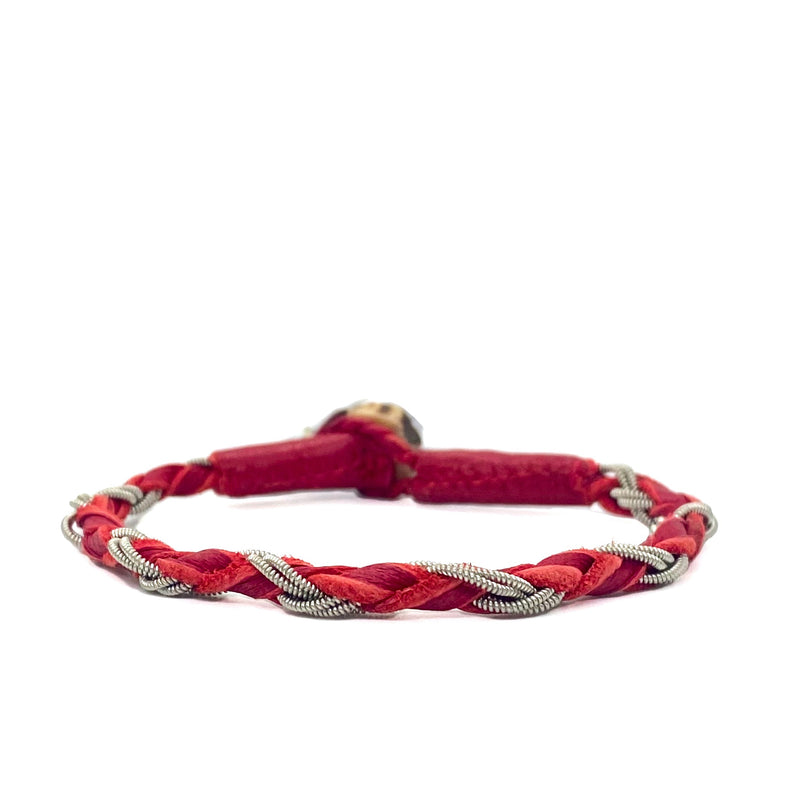 BeChristensen - 'Samer' Bracelet Collection - TUNDRA
