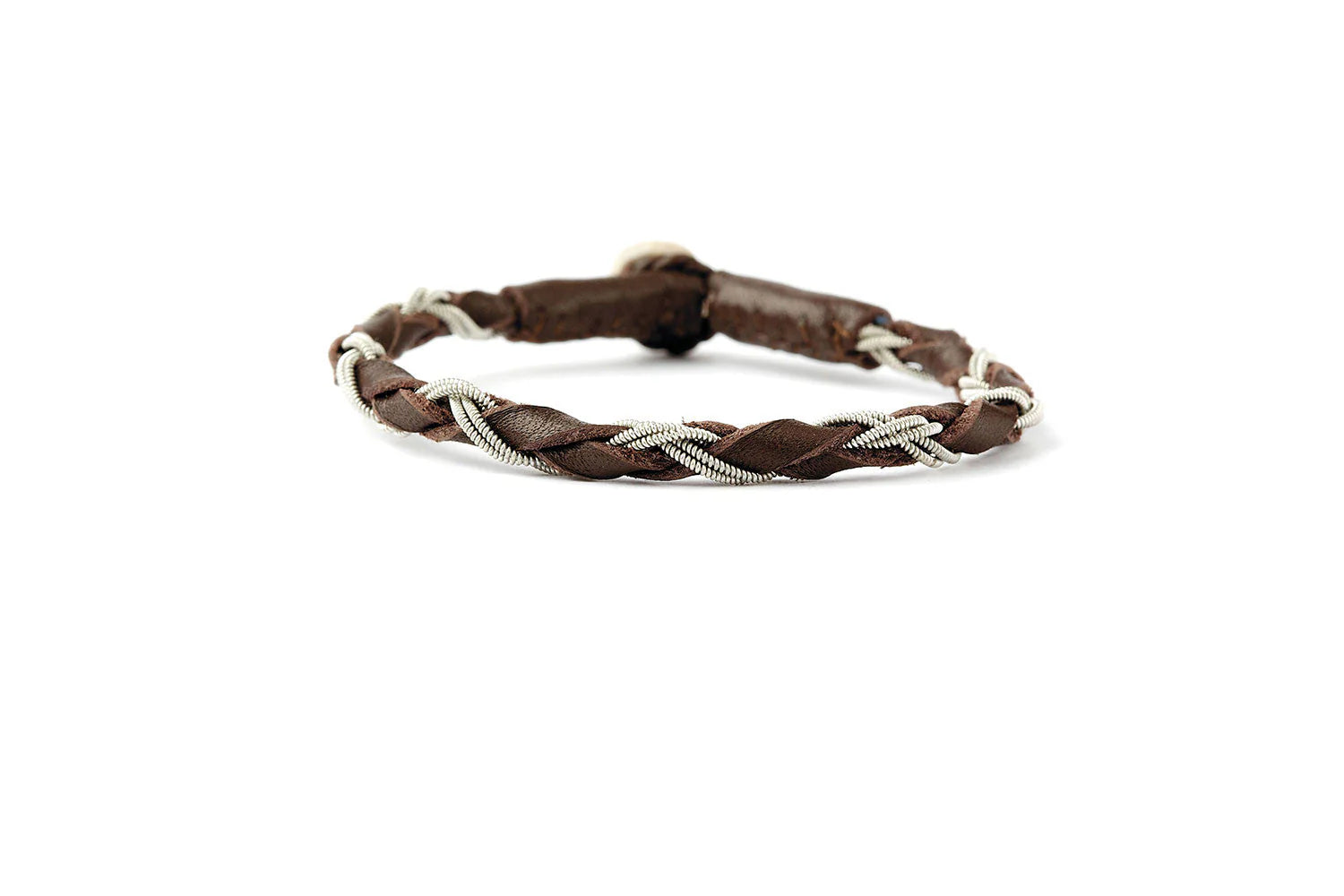 BeChristensen - 'Samer' Bracelet Collection - TUNDRA