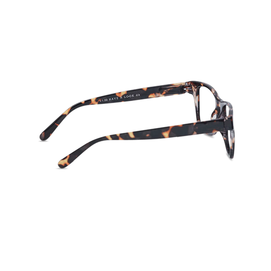 Reading Glasses - Tortoise