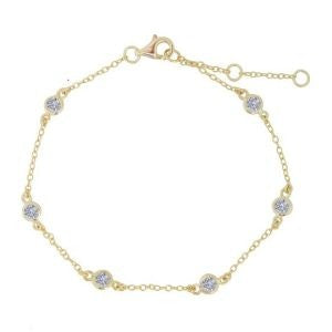 VIA London - Bracelet with Pods