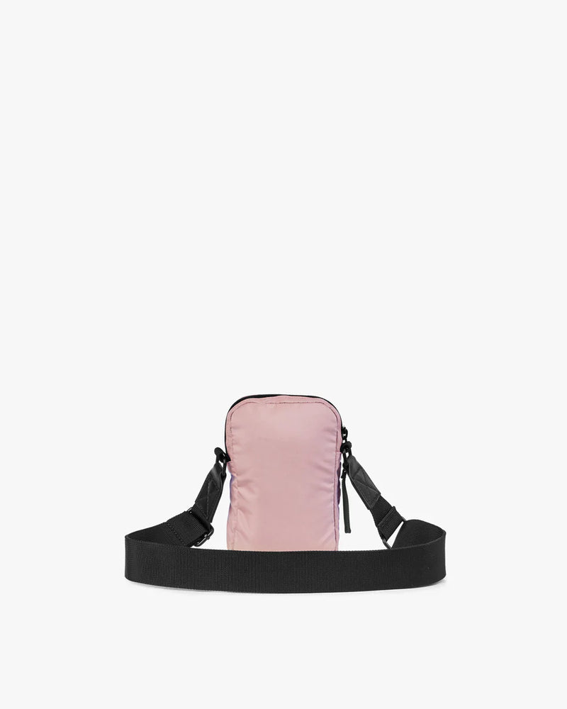 Bag - DAY GWENETH RE-S COMPACT MINI - Cloud Rose