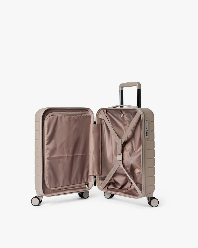 Suitcase - DAY TONAL 20" SUITCASE - Moon Rock - LB