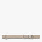 Bag Strap - DAY LUGGUGE STRAP - Moon Rock