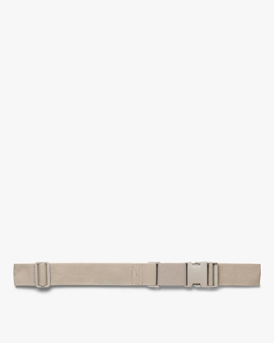 Bag Strap - DAY LUGGUGE STRAP - Moon Rock
