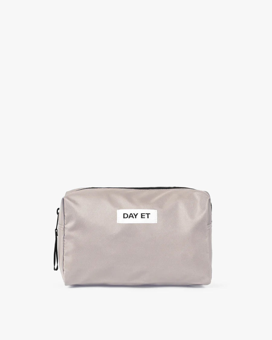 Bag - DAY GWENETH RE-S WASHBAG S - Chateau Gray