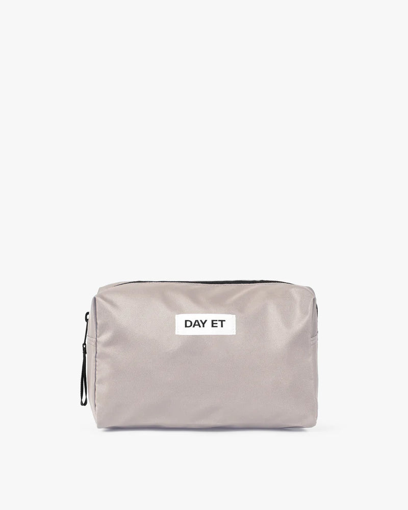 Bag - DAY GWENETH RE-S WASHBAG S - Chateau Gray