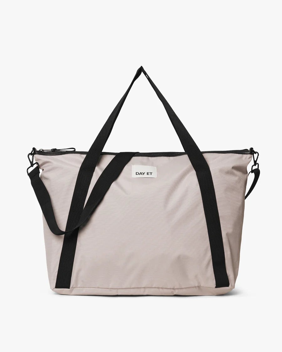 Bag - DAY GWENETH RE-S XL CROSS - Chateau Gray