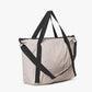 Bag - DAY GWENETH RE-S XL CROSS - Chateau Gray