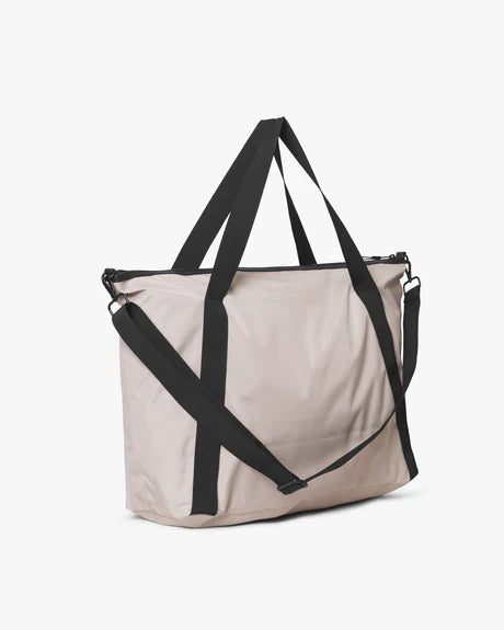 Bag - DAY GWENETH RE-S XL CROSS - Chateau Gray