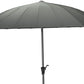 Parasol - Outdoor - Shanghai/Green