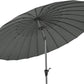 Parasol - Outdoor - Shanghai/Green