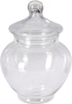 Bonbonniere - Glass - Clear