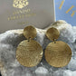 Earrings - GIOVANNI - Gold Plated