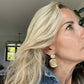 Earrings - GIOVANNI - Gold Plated