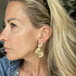 Earrings - GIOVANNI - Gold Plated