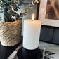 Candle Holder - BASE - Black