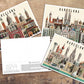 Barcelona City Card 1 - Martin Schwartz