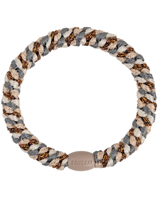 KKnekki - COPPER/GREY  - Mix