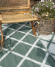 Floor Rug - 120 x 180cm - Outdoor - Sage