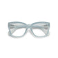 Reading Glasses - MOOD - Dove Blue