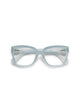 Reading Glasses - MOOD - Dove Blue