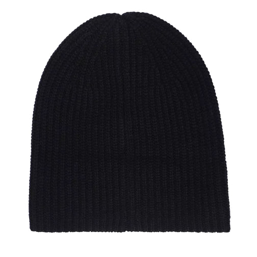 Hat - Wool - Black