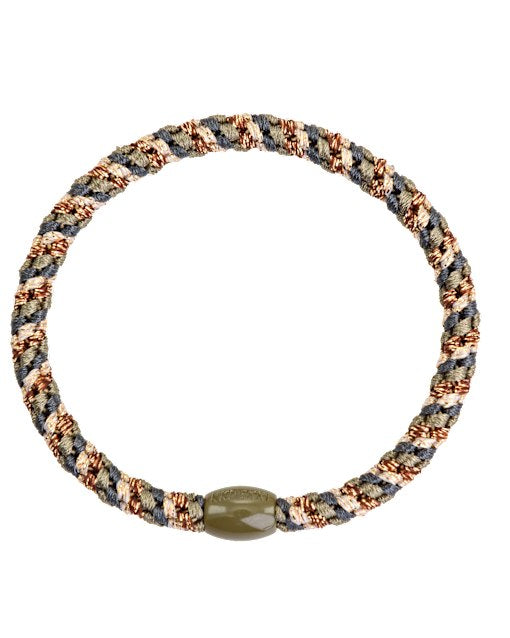 KKnekki - CAMO GOLD - Slim