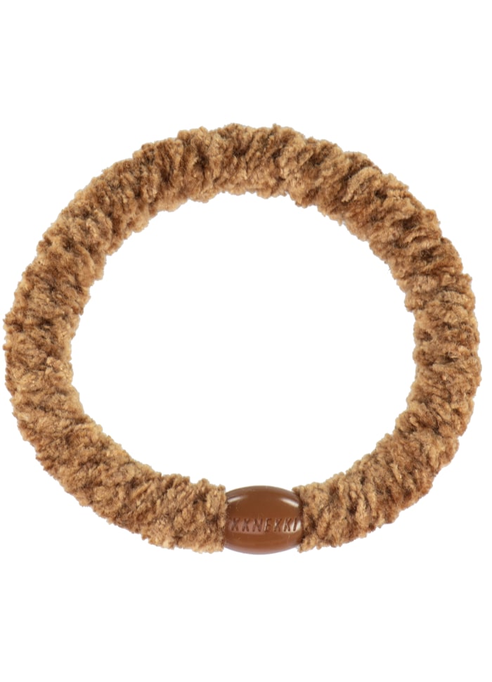 Kknekki - Velvet -Taupe