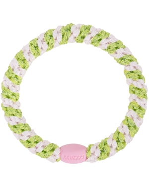 Kknekki - LIME - Stripe