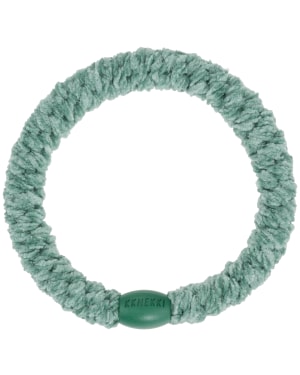 Kknekki - FADED GREEN - Velvet
