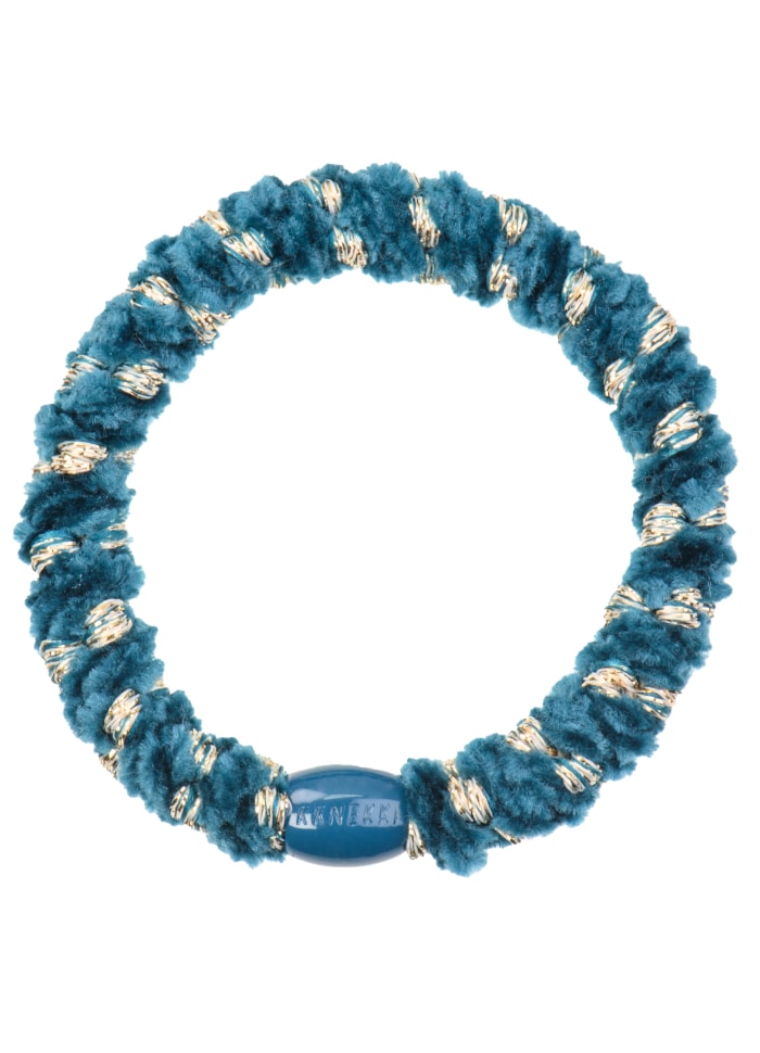 Kknekki - LIGHT PETROL - Velvet