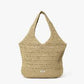 Bag - DAY CROCHET TOTE - Coriander Beige