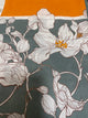 Scarf - EGINA BIG SCARF - Green