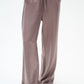 CELENA IW PANTS - Iron - LB