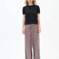 CELENA IW PANTS - Iron - LB