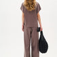 CELENA IW Top - Iron