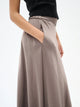 Skirt - ZILKY IW - Iron