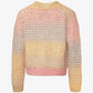 Jumper - KADEEJA KNIT - Rainbow