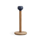 Kitchen Roll Holder - Kahler Hammershoi - Blue