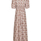 Dress Maxi - KIKKA- Wild Roses