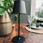 Table Lamp - LED - Black