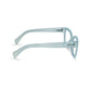 Reading Glasses - MOOD - Dove Blue