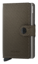 Miniwallet Emboss Diamond Black