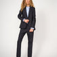 Blazer - MARY NIGHT - Navy - LB