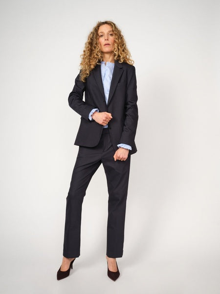 Blazer - MARY NIGHT - Navy - LB