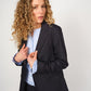 Blazer - MARY NIGHT - Navy - LB