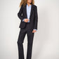 Blazer - MARY NIGHT - Navy - LB