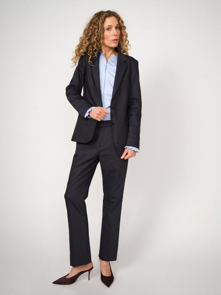 Blazer - MARY NIGHT - Navy - LB
