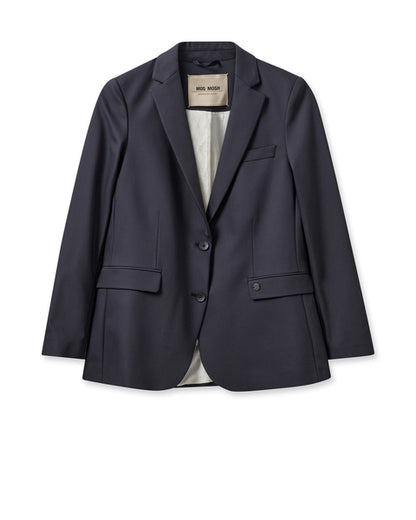 Blazer - MARY NIGHT - Navy - LB