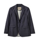 Blazer - MARY NIGHT - Navy - LB